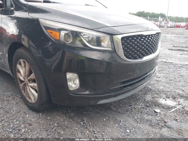 KIA SEDONA EX 2015 KNDMC5C12F6051788 Image 18