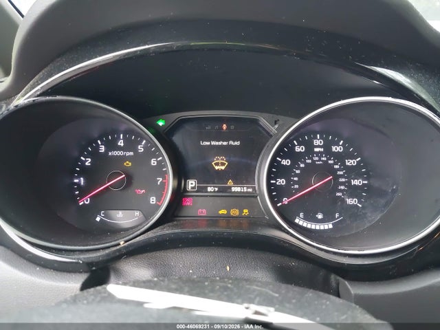 KIA SEDONA EX 2015 KNDMC5C12F6051788 Image 7