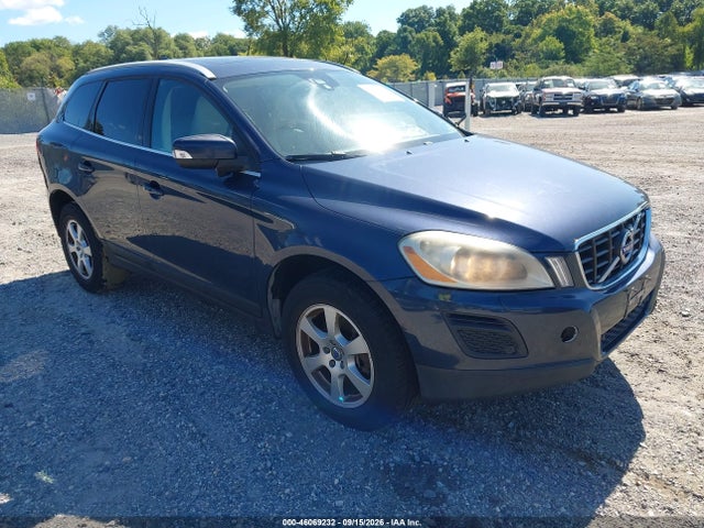 Продаж на аукціоні авто 2012 Volvo Xc60 3.2/3.2 Platinum/3.2 Premier/3.2 Premier Plus, vin: YV4940DZ3C2292754, номер лоту: 46069232