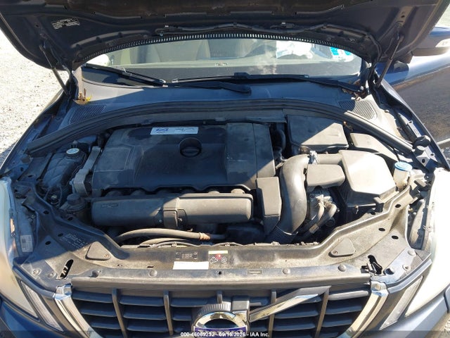 Продаж на аукціоні авто 2012 Volvo Xc60 3.2/3.2 Platinum/3.2 Premier/3.2 Premier Plus, vin: YV4940DZ3C2292754, номер лоту: 46069232