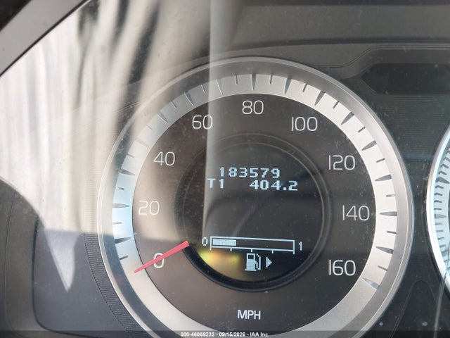 Продаж на аукціоні авто 2012 Volvo Xc60 3.2/3.2 Platinum/3.2 Premier/3.2 Premier Plus, vin: YV4940DZ3C2292754, номер лоту: 46069232