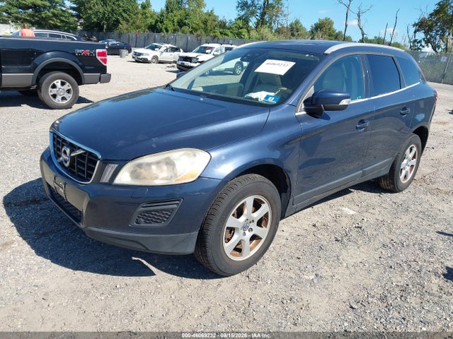 Продаж на аукціоні авто 2012 Volvo Xc60 3.2/3.2 Platinum/3.2 Premier/3.2 Premier Plus, vin: YV4940DZ3C2292754, номер лоту: 46069232