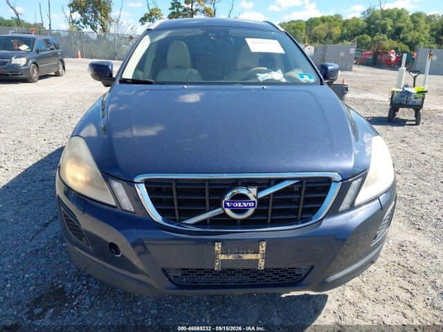 Продаж на аукціоні авто 2012 Volvo Xc60 3.2/3.2 Platinum/3.2 Premier/3.2 Premier Plus, vin: YV4940DZ3C2292754, номер лоту: 46069232