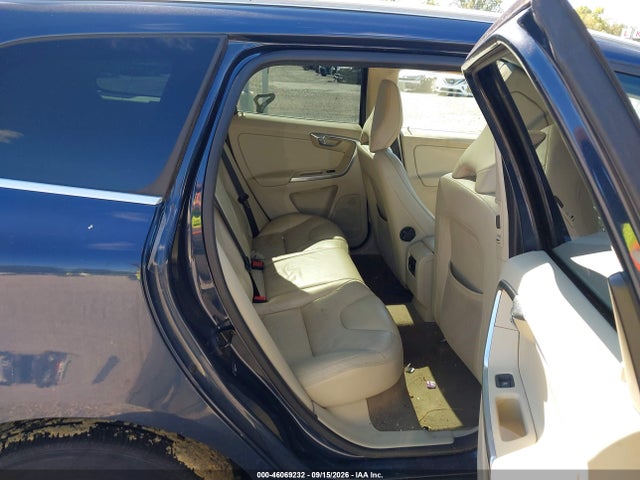 Продаж на аукціоні авто 2012 Volvo Xc60 3.2/3.2 Platinum/3.2 Premier/3.2 Premier Plus, vin: YV4940DZ3C2292754, номер лоту: 46069232