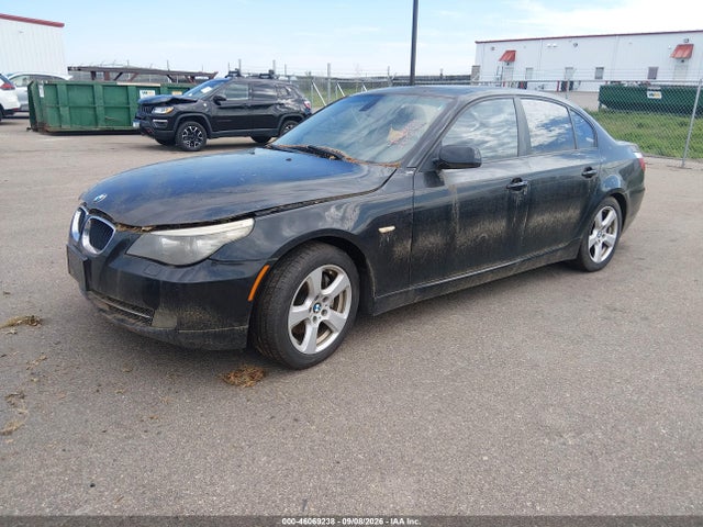 Продажа на аукционе авто 2008 Bmw 535xi, vin: WBANV93588CZ68163, номер лота: 46069238
