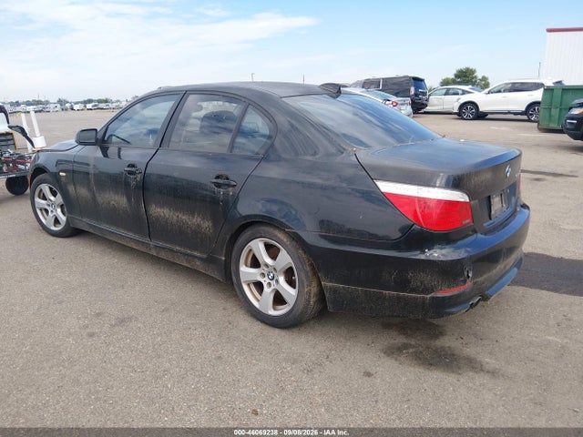 Продажа на аукционе авто 2008 Bmw 535xi, vin: WBANV93588CZ68163, номер лота: 46069238