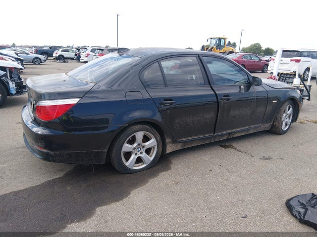 Продажа на аукционе авто 2008 Bmw 535xi, vin: WBANV93588CZ68163, номер лота: 46069238