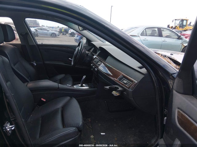 Продажа на аукционе авто 2008 Bmw 535xi, vin: WBANV93588CZ68163, номер лота: 46069238