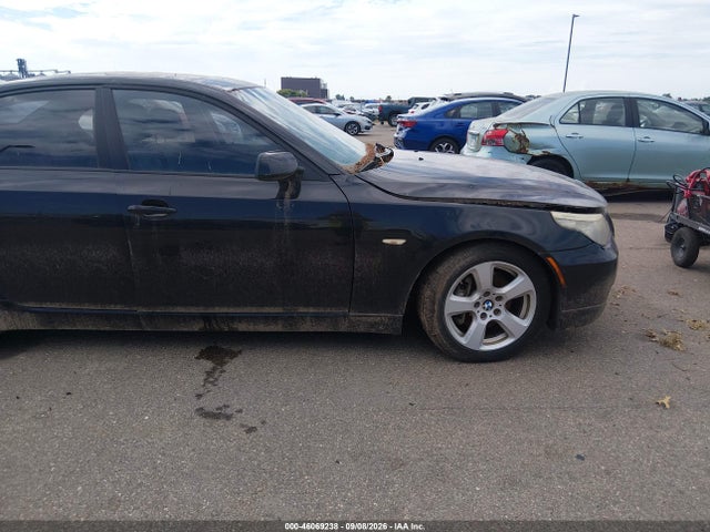 Продажа на аукционе авто 2008 Bmw 535xi, vin: WBANV93588CZ68163, номер лота: 46069238