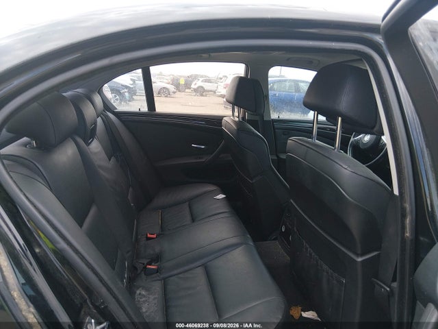 Продажа на аукционе авто 2008 Bmw 535xi, vin: WBANV93588CZ68163, номер лота: 46069238
