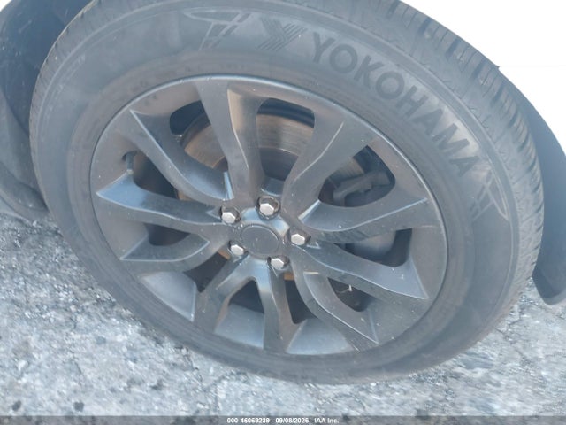 Aukcja sprzedaży 2016 Land Rover Range Rover Sport 3.0l V6 Supercharged Hse, vin: SALWR2VF2GA581667, numer aukcji: 46069239
