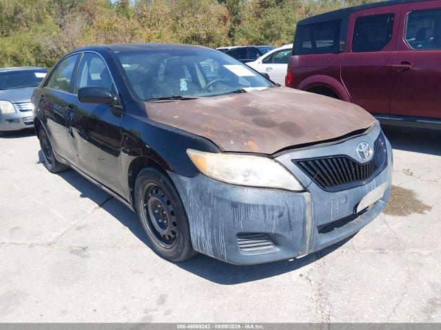 Продажа на аукционе авто 2011 Toyota Camry Le, vin: 4T1BF3EK2BU188157, номер лота: 46069242