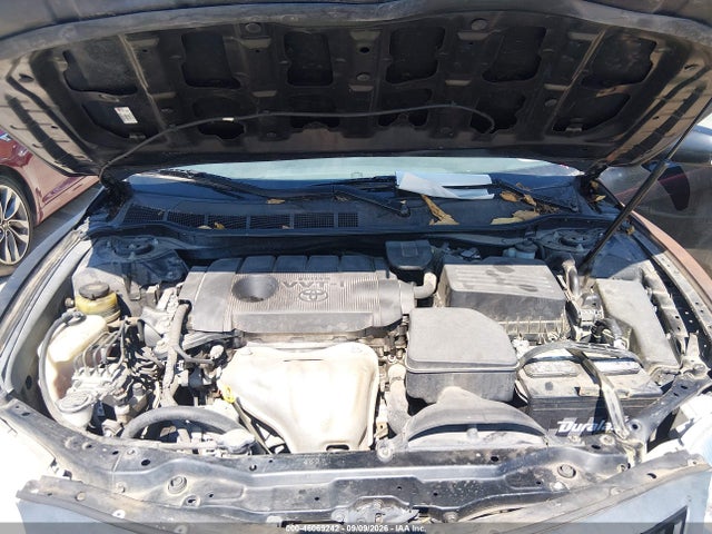 Aukcja sprzedaży 2011 Toyota Camry Le, vin: 4T1BF3EK2BU188157, numer aukcji: 46069242