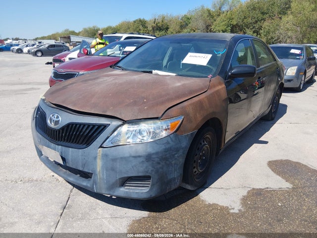 Aukcja sprzedaży 2011 Toyota Camry Le, vin: 4T1BF3EK2BU188157, numer aukcji: 46069242
