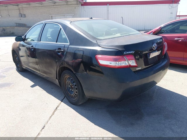 Aukcja sprzedaży 2011 Toyota Camry Le, vin: 4T1BF3EK2BU188157, numer aukcji: 46069242
