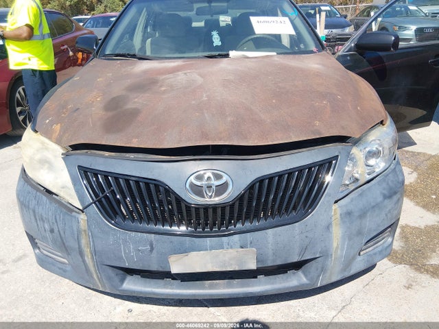 Aukcja sprzedaży 2011 Toyota Camry Le, vin: 4T1BF3EK2BU188157, numer aukcji: 46069242