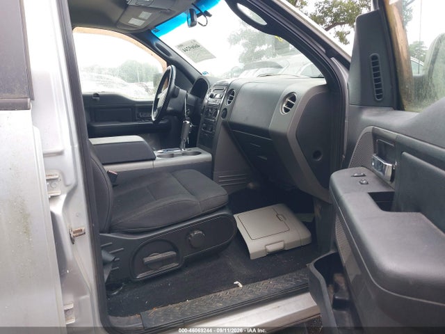 Продажа на аукционе авто 2008 Ford F-150 60th Anniversary/fx4/king Ranch/lariat/limited/xlt, vin: 1FTPW14548FA38171, номер лота: 46069244
