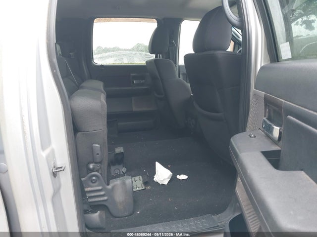 Продажа на аукционе авто 2008 Ford F-150 60th Anniversary/fx4/king Ranch/lariat/limited/xlt, vin: 1FTPW14548FA38171, номер лота: 46069244