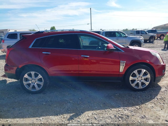 Aukcja sprzedaży 2016 Cadillac Srx Performance Collection, vin: 3GYFNCE39GS551931, numer aukcji: 46069245