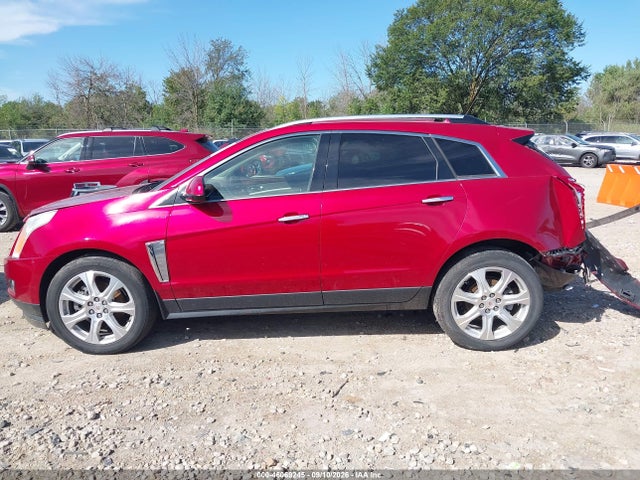 Aukcja sprzedaży 2016 Cadillac Srx Performance Collection, vin: 3GYFNCE39GS551931, numer aukcji: 46069245
