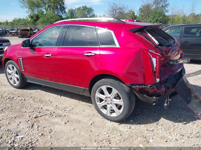 Aukcja sprzedaży 2016 Cadillac Srx Performance Collection, vin: 3GYFNCE39GS551931, numer aukcji: 46069245