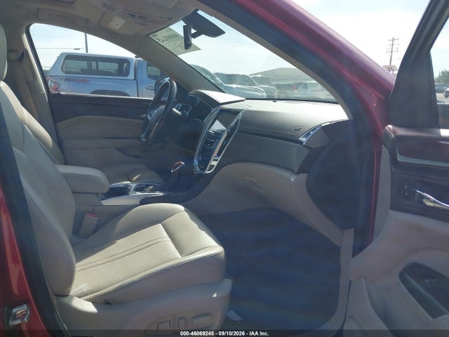 Aukcja sprzedaży 2016 Cadillac Srx Performance Collection, vin: 3GYFNCE39GS551931, numer aukcji: 46069245