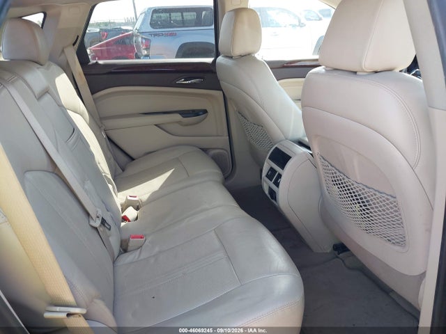 Aukcja sprzedaży 2016 Cadillac Srx Performance Collection, vin: 3GYFNCE39GS551931, numer aukcji: 46069245