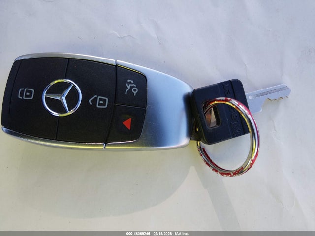 Продаж на аукціоні авто 2020 Mercedes-benz Gle 350 4matic, vin: 4JGFB4KB9LA101588, номер лоту: 46069246