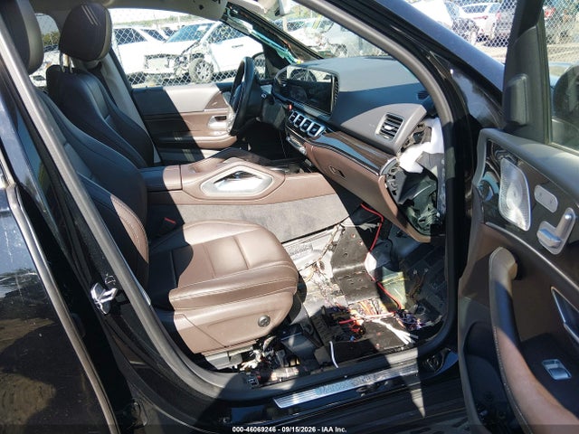 Продаж на аукціоні авто 2020 Mercedes-benz Gle 350 4matic, vin: 4JGFB4KB9LA101588, номер лоту: 46069246