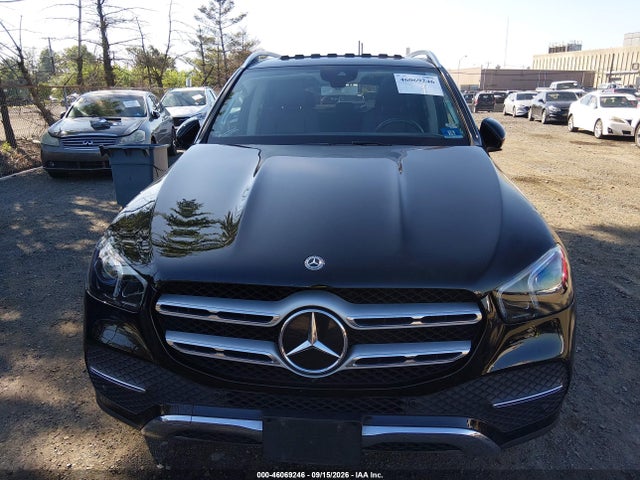 Продаж на аукціоні авто 2020 Mercedes-benz Gle 350 4matic, vin: 4JGFB4KB9LA101588, номер лоту: 46069246