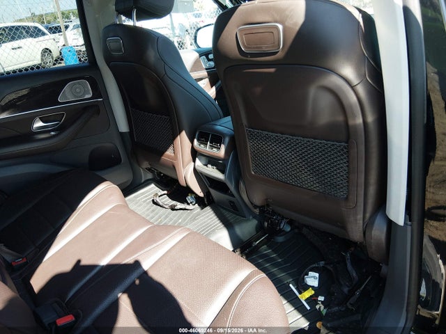 Продаж на аукціоні авто 2020 Mercedes-benz Gle 350 4matic, vin: 4JGFB4KB9LA101588, номер лоту: 46069246