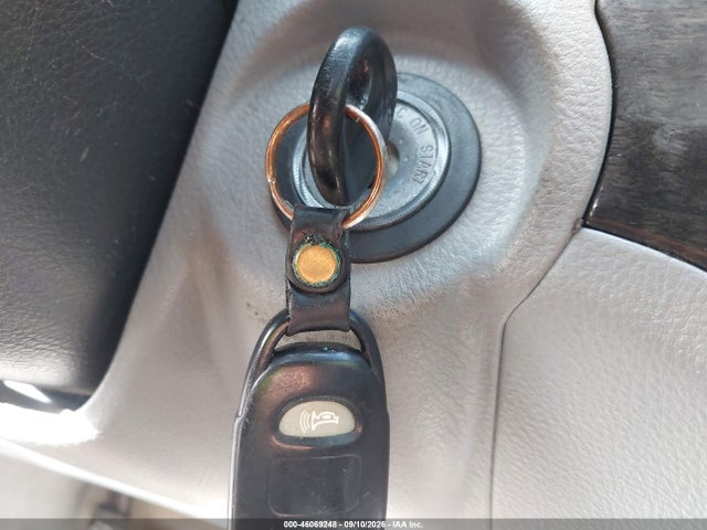2007 Hyundai Santa Fe Limited/se მანქანა იყიდება აუქციონზე, vin: 5NMSH73E57H044216, აუქციონის ნომერი: 46069248