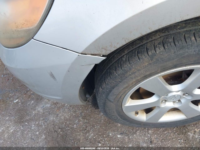 2007 Hyundai Santa Fe Limited/se მანქანა იყიდება აუქციონზე, vin: 5NMSH73E57H044216, აუქციონის ნომერი: 46069248