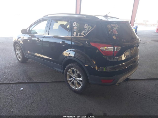 1FMCU9HD5JUB54979 Ford ESCAPE SEL
