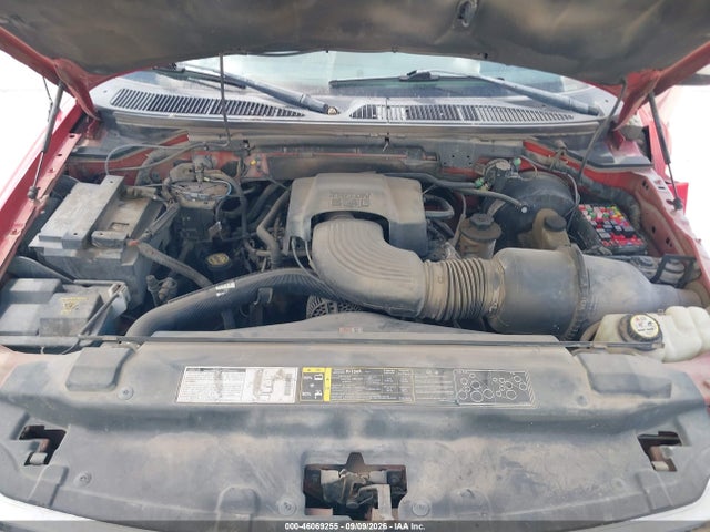 Aukcja sprzedaży 2002 Ford F-150 Lariat/xl/xlt, vin: 1FTRX17L52KA88026, numer aukcji: 46069255