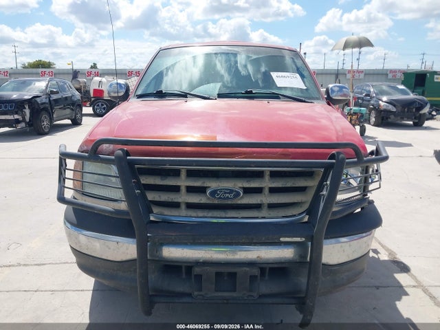 Aukcja sprzedaży 2002 Ford F-150 Lariat/xl/xlt, vin: 1FTRX17L52KA88026, numer aukcji: 46069255