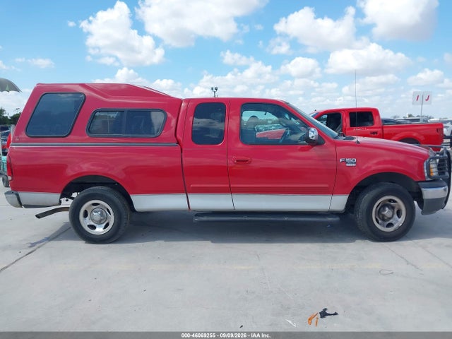 Aukcja sprzedaży 2002 Ford F-150 Lariat/xl/xlt, vin: 1FTRX17L52KA88026, numer aukcji: 46069255