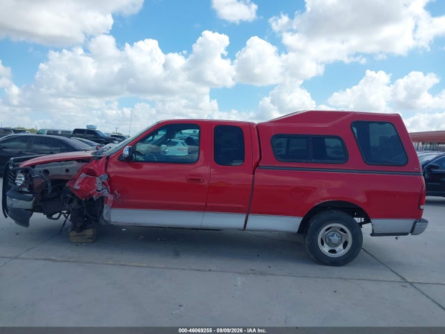 Aukcja sprzedaży 2002 Ford F-150 Lariat/xl/xlt, vin: 1FTRX17L52KA88026, numer aukcji: 46069255