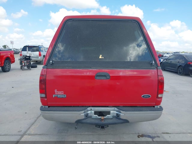 Aukcja sprzedaży 2002 Ford F-150 Lariat/xl/xlt, vin: 1FTRX17L52KA88026, numer aukcji: 46069255