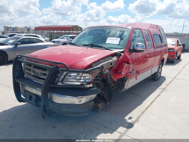 Aukcja sprzedaży 2002 Ford F-150 Lariat/xl/xlt, vin: 1FTRX17L52KA88026, numer aukcji: 46069255