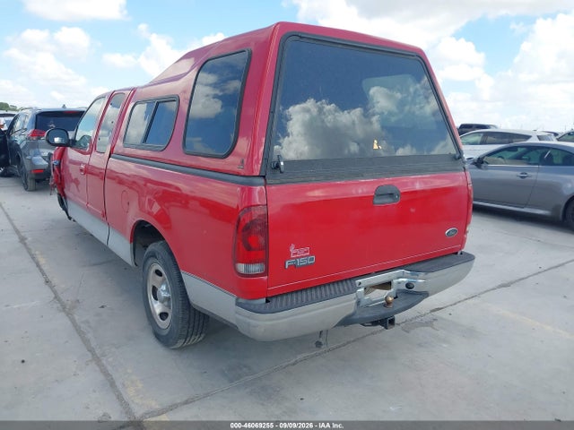 Aukcja sprzedaży 2002 Ford F-150 Lariat/xl/xlt, vin: 1FTRX17L52KA88026, numer aukcji: 46069255