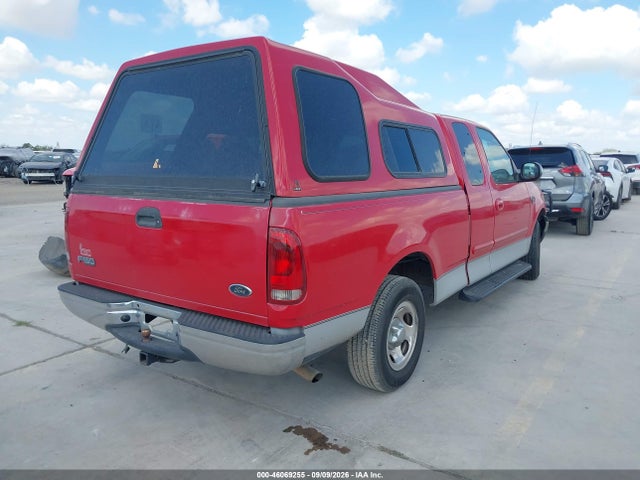 Aukcja sprzedaży 2002 Ford F-150 Lariat/xl/xlt, vin: 1FTRX17L52KA88026, numer aukcji: 46069255