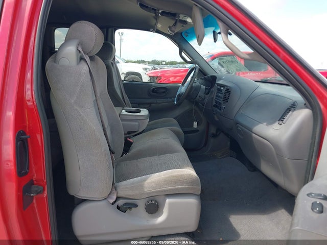 Aukcja sprzedaży 2002 Ford F-150 Lariat/xl/xlt, vin: 1FTRX17L52KA88026, numer aukcji: 46069255