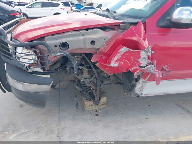 Aukcja sprzedaży 2002 Ford F-150 Lariat/xl/xlt, vin: 1FTRX17L52KA88026, numer aukcji: 46069255