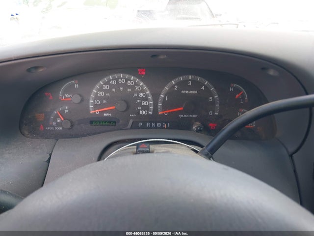 Aukcja sprzedaży 2002 Ford F-150 Lariat/xl/xlt, vin: 1FTRX17L52KA88026, numer aukcji: 46069255