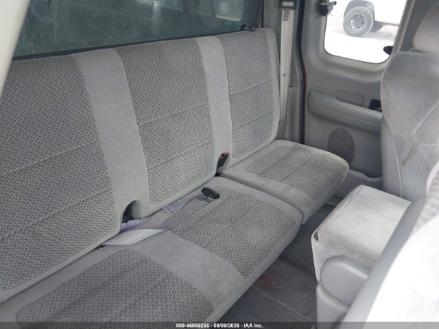 Aukcja sprzedaży 2002 Ford F-150 Lariat/xl/xlt, vin: 1FTRX17L52KA88026, numer aukcji: 46069255