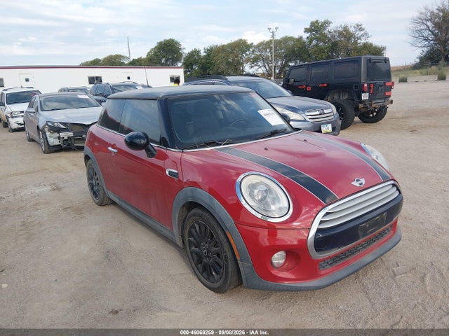 Auction sale of the 2014 Mini Hardtop Cooper, vin: WMWXM5C51ET935389, lot number: 46069259