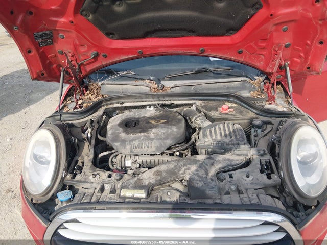 Aukcja sprzedaży 2014 Mini Hardtop Cooper, vin: WMWXM5C51ET935389, numer aukcji: 46069259
