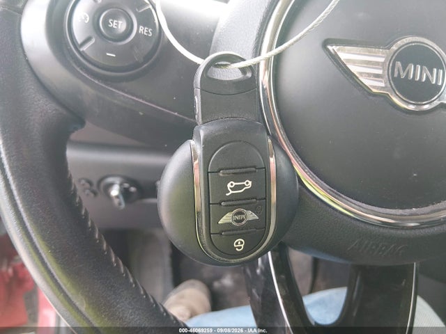Aukcja sprzedaży 2014 Mini Hardtop Cooper, vin: WMWXM5C51ET935389, numer aukcji: 46069259