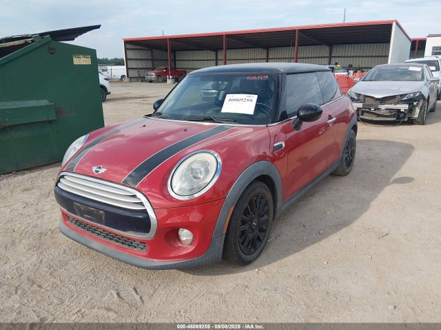 Aukcja sprzedaży 2014 Mini Hardtop Cooper, vin: WMWXM5C51ET935389, numer aukcji: 46069259